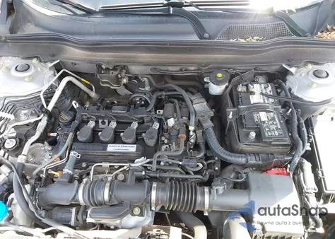 2018 Honda Accord Sport from USA, damaged, VIN 1HGCV1F38JA154863